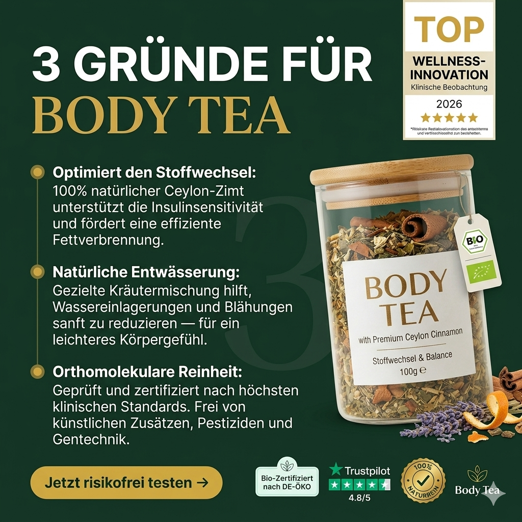 Body Tea
