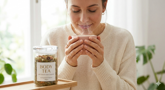 Body Tea