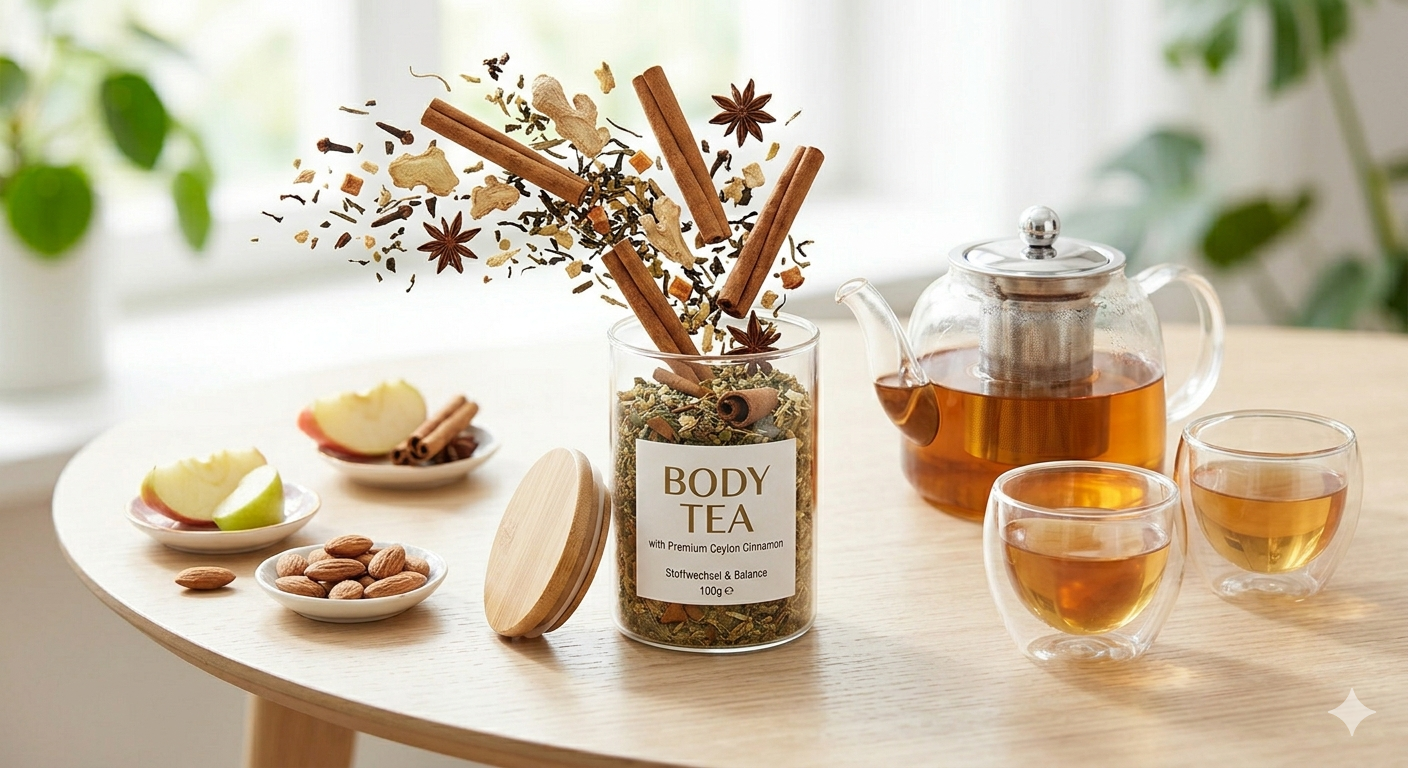 Body Tea