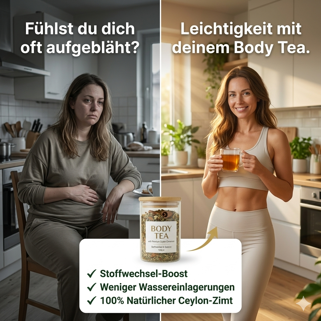Body Tea