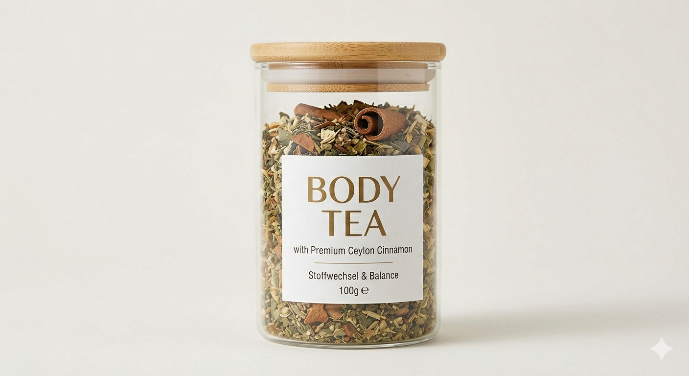 Body Tea