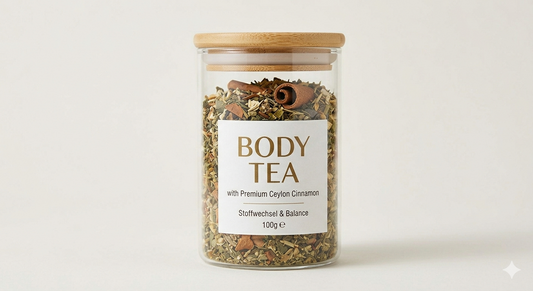 Body Tea